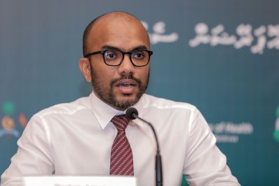 ރަސްމީ ގަޑީގެ ބޭރުން ކުރާ މަސައްކަތަށް އޯޓީ ދޭގޮތަށް ހަދައިފި