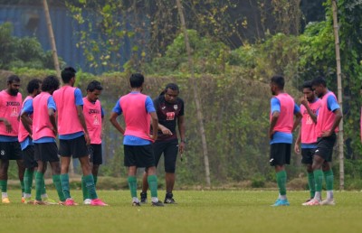 ބަންގްލަދޭޝްގެ ދަނޑުގެ ފެންވަރު ރަނގަޅު، އެޑްވާންޓޭޖް ބޮޑީ ރާއްޖެ އަށް: ސުޒޭން