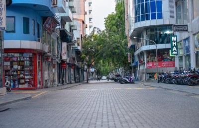 ތި ޖަހާ ޖޯކުތަކެއް ކޮރޯނާވައިރަސްއަކަށް ނޭނގޭ