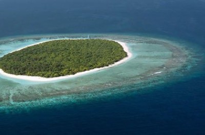 ނުހެދި ހުރި 88 ރިސޯޓުން އަހަރަކު 26 ބިލިއަން ރުފިޔާ ގެއްލޭ!