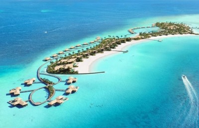 ރިޒް ކާލްޓަންއާ އެކު ފަރި އައިލެންޑްސް އަށް ވަރުގަދަ ބްރޭންޑުތަކެއް