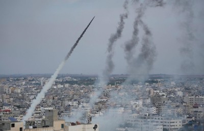 ހަނގުރާމަ ހުއްޓާނީ ހަމާސްގެ އެންމެން މަރާލާފައި: ނަތަންޔާހޫ