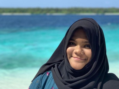 ނަފް: ކަނޑުތަކަށް އަންހެން ވެރީން އުފެއްދުމުގައި