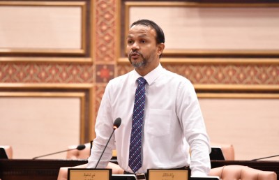 ވަރިވާން ދިޔަ އަންހެނަކަށް ގުޅި ގާޒީ ވަކިކުރުމުގެ ކުރިން ކޮމިޓީއަށް ޖަވާބުދާރީވުމުގެ ފުރުސަތު ދެނީ