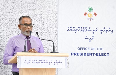 އިންތިގާލީ މަރުހަލާގެ އަރައިރުން ހުއްޓުވޭނެ ގޮތެއް ނެތް؟!