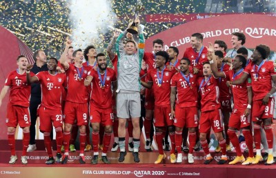 ބަޔާނުން ކްލަބް ވޯލްޑް ކަޕް ކާމިޔާބުކޮށްފި