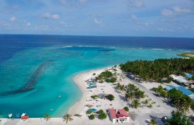 ގުދުރަތީ މުއްސަނދިކަން ހުރި 12 ސަރަހައްދެއް ހިމާޔަތްކޮށްފި