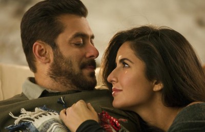 "ޓައިގާ 3" އަކީ ކުޅުނު އެންމެ އުނދަގޫ ފިލްމު: ކެޓްރީނާ