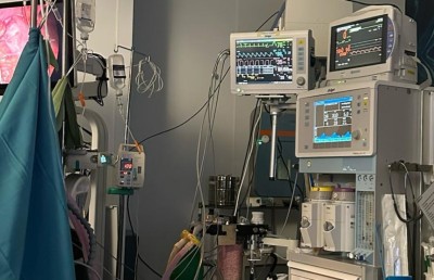 އެނެސްތީސިއާ ދުވަސް: ކެންސަރު ބަލީގައި އެނެސްތީސިއާގެ ދައުރު