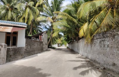 ކޮވިޑް-19: ފުވައްމުލަކުގައި ޖަމާއަތުގައި ނަމާދުކުރުން މެދުކަނޑާލައިފި