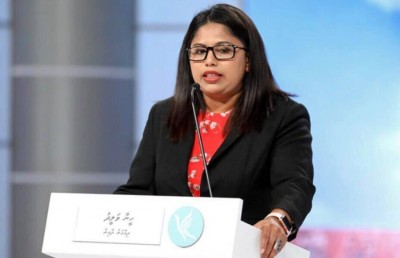 އަލީ ވަހީދު ފުރުވައިލީ ޖިންސީ ގޯނާގެ މައްސަލަތައް ސަރުކާރުން ސީރިއަސްކޮށް ނުނަގާތީ: އިދިކޮޅު
