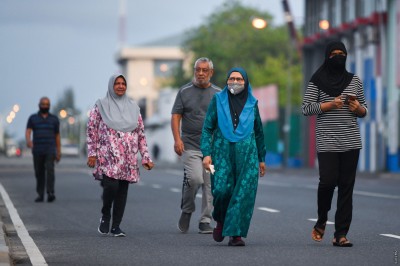 ދުވަސްވީ މީހުންނަށް އީދެއް، އުފަލުގެ ކޮޅެއް ނެތް!