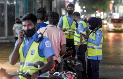 އެޗުޕީއޭގެ އިންޒާރުގެ އަޑެއް ނޭހި، މަގުތައް ފުރިފައި!