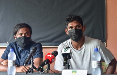 ކުޅުންތެރިންގެ އާދޭސް: "ލީގު ފެށޭނެ ގޮތެއް ހަދައިދީ!"