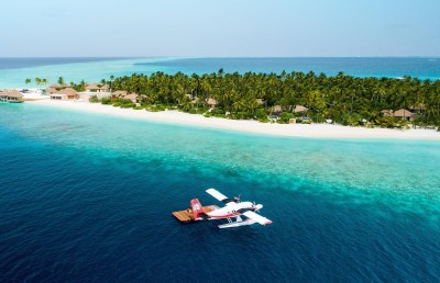 ރިސޯޓަކުން ސްނޯކްލިން އަށް ދިޔަ ޓޫރިސްޓަކު ގެއްލިއްޖެ