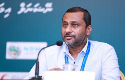 ކޮވިޑް ޓެސްޓަށް ނަގާ އަގަކީ ހަރަދަށް ބަލާއިރު ކުޑަ އަގެއް: އައްފާލް