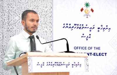ސާމާނުތަކަށް އޯޑަރެއް ނުދޭ، ސިއްހީ ހިދުމަތްތައް ހުއްޓިދާނެ ކަމުގެ ބިރު އެބައޮތް: މުއިއްޒުގެ އޮފީސް
