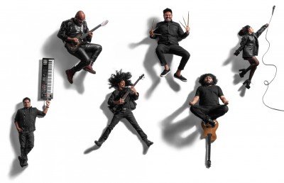 ސްކައިރޮކްގެ އަލްބަމްގެ ދެވަނަ ލަވަ "ރޭވާ" ނެރެފި