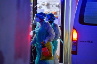 މިއަދު ކޮވިޑަށް ޕޮޒިޓިވްވީ 2 މީހުން