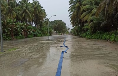 އުތުރަށް ވަރަށް ވިއްސާރަ، ދިއްދޫ އާއި ފިނޭ ފެނު އަޑީގައި