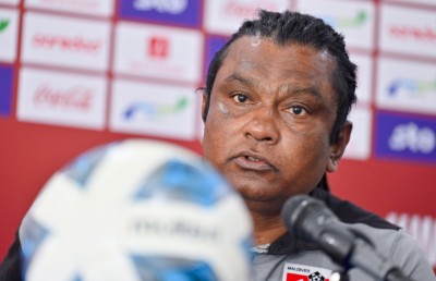 ނަތީޖާ ރަނގަޅެއް ނޫން، އެކަމަކު ކުޅުންތެރިންގެ މަސައްކަތް ވަރަށް ޕޮޒިޓިވް: ސުޒޭން
