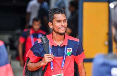 ޒުވާން އަހްނަފަށް އިތުބާރުކޮށް ދިފާއީ މަގާމު ހަވާލުކުރަން ސުޒޭން ޖެހިލުމެއްނުވޭ