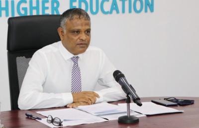 މަތީ ތައުލީމުގެ ލޯނަށް ހުޅުވާލައިފި