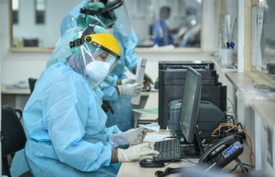 ކޮވިޑުގައި މިއަދު އަނެއްކާވެސް މަރެއް، ޕޮޒިޓިވްކަން އެނގުނީ މަރުވި ފަހުން