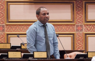 ފަލަސްތީނުގެ ހައްގުގައި ވަގުތުން ބަހުސް ކުރުމަށްޓަކައި ކުއްލި މައްސަލައަށް ޖާގަ ނުދިން ކަމުގެ ތުހުމަތު