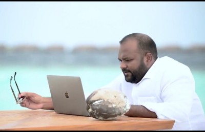 އަލީ ވަހީދު ފުރުވާލުން: ކޯޓުގައި ދެން ވާނީ ކިހިނެއް؟