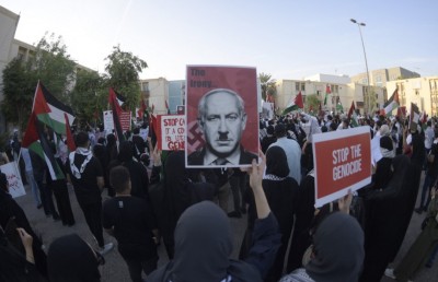 ބޮޑު ސުވާލަކީ މިފަހަރު ފަލަސްތީނަށް ވާނީ ކިހިނެއްހޭ؟