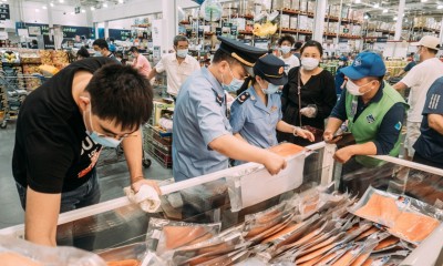 ބެއިޖިންގް އިން އަލަށް ފެނުނު ކޮވިޑް-19ގެ ކޭސްތަކުގެ ހަގީގަތް ޗައިނާއިން ހޯދަނީ