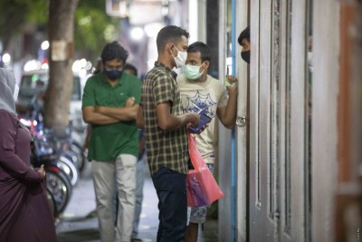 މިއަދު ކޮވިޑަށް ޕޮޒިޓިވްވީ 13 މީހުން، 10 މީހުން ރަނގަޅުވި