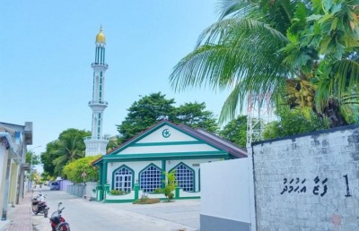 އައްޑޫގައި ނަމާދުގެ ޖަމާއަތް ނުހެދުމުގެ ނިންމުން އިތުރު ހަފުތާއަކަށް