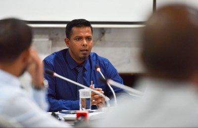 އެމްޕީއެލް/އެފްއެސްއެމް ތެލުގެ ވައްކަން ބަލަން ބޮޑު އޮޑިޓެއް ކުރަންޖެހޭތީ އިތުރު މުހުލަތެއް