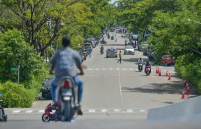 ރައްކާތެރިކަމުގެ ފިޔަވަޅުތައް އިތުރު ދެ ހަފުތާއަށް ދިގު ދަންމާލައިފި
