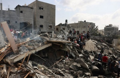 ބޮޑު ސުވާލަކީ މިފަހަރު ފަލަސްތީނަށް ވާނީ ކިހިނެއްހޭ؟