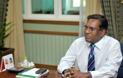 ރައީސް ވަހީދަށް ދޭ އިނާޔަތް ކަނޑާލަން ގޮވާލައިފި