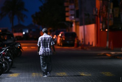 ސިކުނޑީގެ ނުކުޅެދުންތެރިކަން ހުންނަ ދޮށީ އުމުރުގެ މީހުން އިތުރުވަނީ
