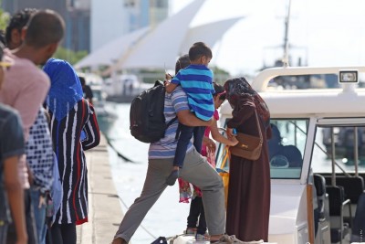 ބަލި މީހުން އުފުލުމުގައި އަމަލުކުރަންވީގޮތުގެ އުސޫލު އާންމުކޮށްފި