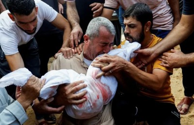 ބޮޑު ސުވާލަކީ މިފަހަރު ފަލަސްތީނަށް ވާނީ ކިހިނެއްހޭ؟