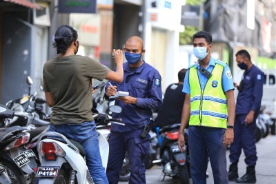 ފުރަބަންދާ ހިލާފުވި 312 މީހަކަށް ދައުވާކޮށްދޭން އެދިއްޖެ