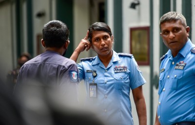 ކުޑަކުއްޖަކު ރޭޕްކުރުމުން ބަލިވެއިން މައްސަލާގައި މީހަކު ހައްޔަރުކޮށްފި