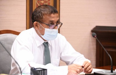 ރަށްރަށުގައި ވެސް ބޯހިޔާވަހިކަމުގެ މަޝްރޫއުތައް ހިންގޭނީ ވިޔަފާރި އުސޫލުން: އަސްލަމް