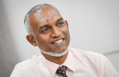 މުއިއްޒު ވިދާޅުވީ، އުފައްދާނީ އިސްލާމްދީނަށް އެންމެ އިސްކަންދޭ ވެރިކަން ކަމަށް