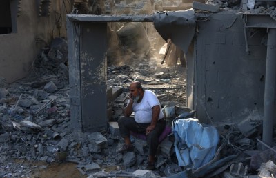 ބޮޑު ސުވާލަކީ މިފަހަރު ފަލަސްތީނަށް ވާނީ ކިހިނެއްހޭ؟