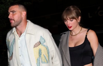 ޓޭލާ އާއި ޓްރެވިސްގެ ގުޅުން ވަރަށް ސީރިއަސް