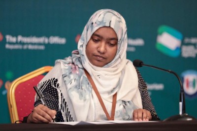 ފުރަތަމަ ފިޔަވަހީގެ ލުއިތަކާއެކުވެސް ރާއްޖޭގެ ހާލަތު ސަޓޭބަލް: ޑރ. ނަޒްލާ