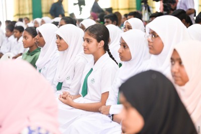 އޯލެވެލް ސެޓްފިކެޓްތައް ސްކޫލުތަކަށް ފޮނުވަން ފަށައިފި
