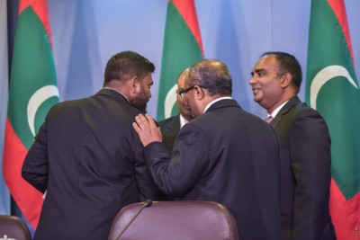 މައްސަލަތަކުގެ ތަހުގީގު ހުއްޓައެއް ނުލަން ދަނީ ކުރިއަށް: މަރު ކޮމިޝަން